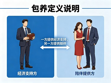 壤塘包养违法吗？深度揭秘红线风险注意事项